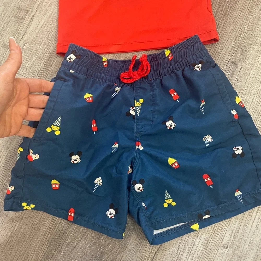 Disney excellent used
